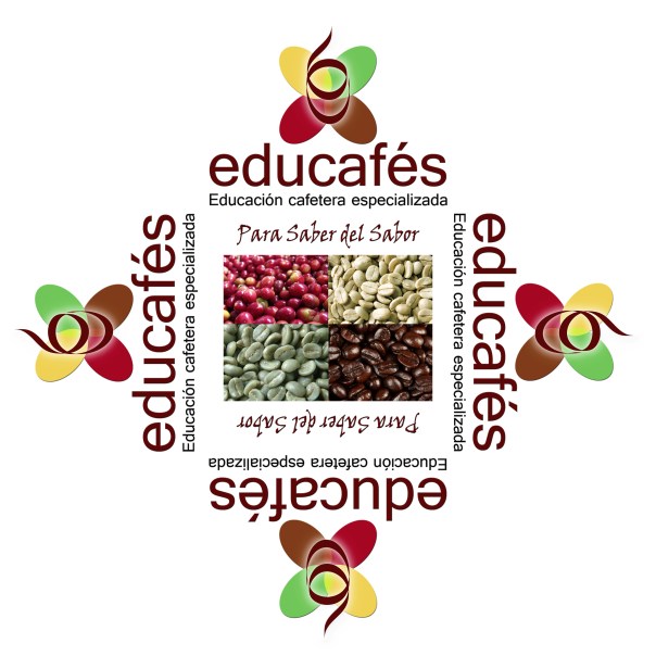 Logo Educa para mesas