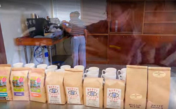 Cata-de-café-de-Miami