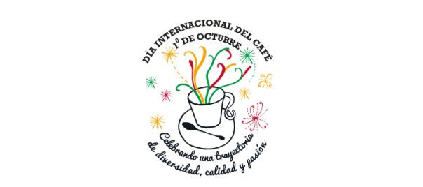 Día Internacionald el café