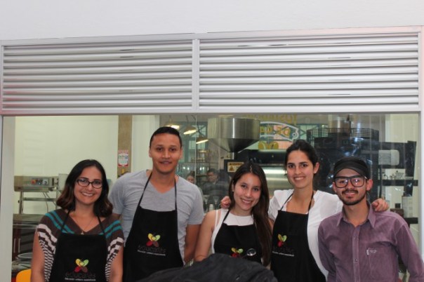 Cata y Barismo en Bogotá