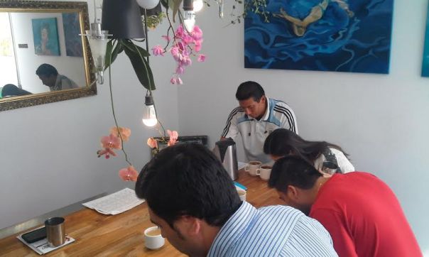 Cata Abril Varietale 3