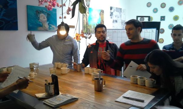 Cata Abril Varietale