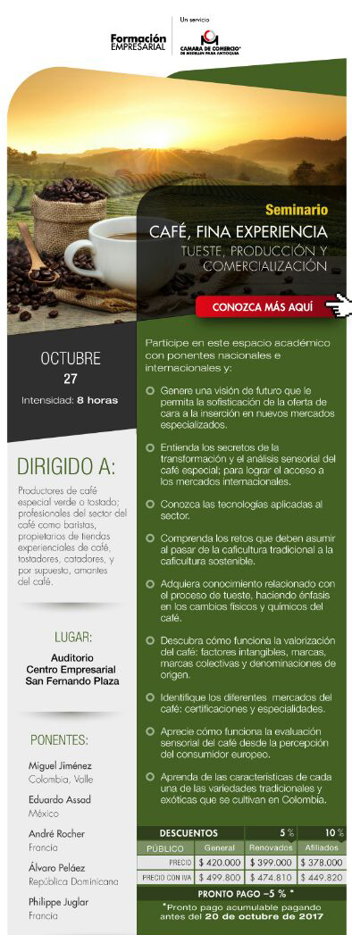 Afiche Conferencia JLeonardo