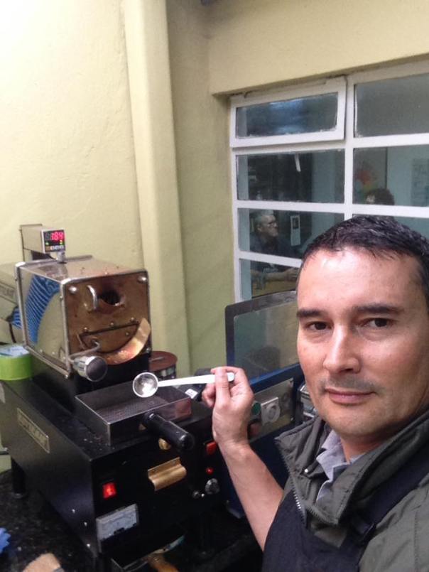 Cata Febrero Varietale 2