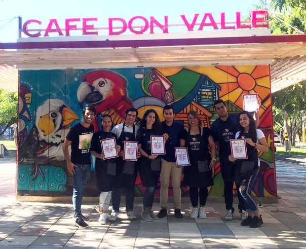 Una apuesta a la calidad